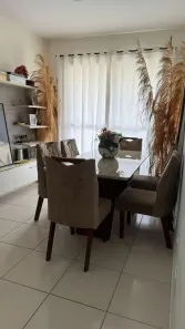 Apartamento com 2 Quartos à venda, 69m² no Mangueirão, Belém