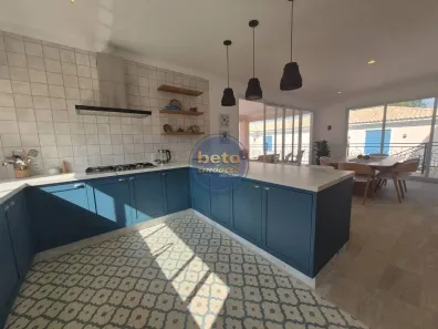 Casa de Condomínio com 4 Quartos à venda, 480m² no Loteamento Residencial Parque Terras de Santa Cecília, Itu