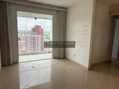 Apartamento com 2 Quartos à venda, 75m² no Parque da Vila Prudente, São Paulo