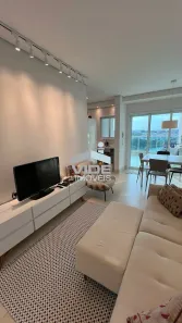 Apartamento com 3 Quartos à venda, 87m² no Jardim Pompéia, Indaiatuba