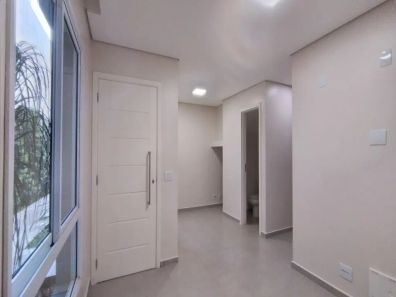 Casa de Condomínio com 2 Quartos à venda, 110m² no Aclimação, São Paulo