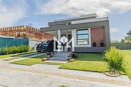 Casa com 3 Quartos à venda, 137m² no São Vicente, Gravataí