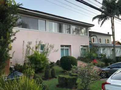 Casa com 9 Quartos à venda, 663m² no Dezoito do Forte Empresarial/Alphaville., Barueri