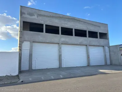 Galpão/Depósito/Armazém para alugar, 1200m² no Tomba, Feira de Santana