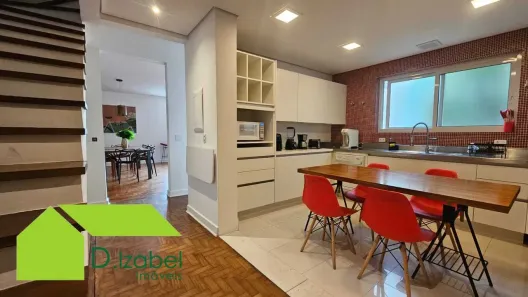 Sobrado com 4 Quartos à venda, 316m² no Jardim das Bandeiras, São Paulo
