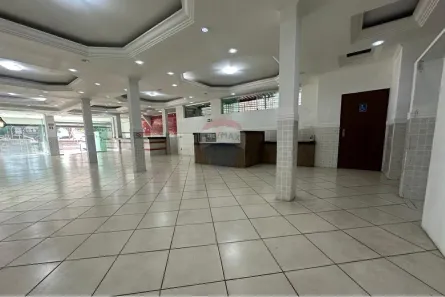 Ponto Comercial para alugar, 328m² no Jacaré, Cabreúva