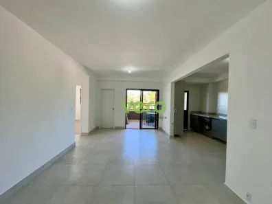 Apartamento com 3 Quartos à venda, 101m² no Jardim Dona Judith, Americana