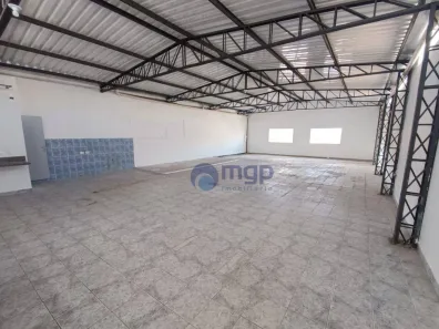 Ponto Comercial para alugar, 170m² no Vila Paiva, São Paulo