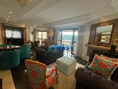Apartamento com 3 Quartos à venda, 176m² no Parque da Mooca, São Paulo