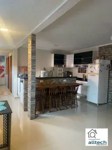 Casa com 2 Quartos à venda, 104m² no Jardim Guilhermino, Guarulhos