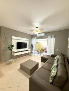 Apartamento com 3 Quartos à venda, 96m² no Riviera, Bertioga