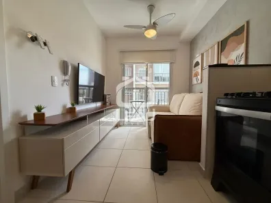 Apartamento com 1 Quarto à venda, 26m² no Jardim Caravelas, São Paulo
