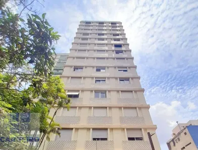 Apartamento com 3 Quartos à venda, 90m² no Vila Mariana, São Paulo