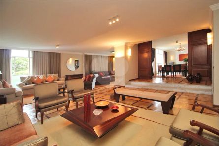 Apartamento com 4 Quartos à venda, 303m² no Jardim Paulista, São Paulo
