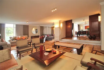 Apartamento com 4 Quartos à venda, 303m² no Jardim Paulista, São Paulo