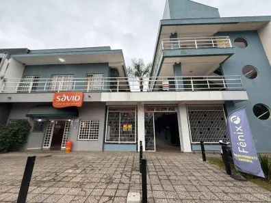 Sala Comercial para alugar, 30m² no Jardim Londrilar, Londrina