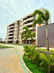 Apartamento com 2 Quartos à venda, 47m² no Nova Parnamirim, Parnamirim