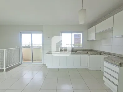 Cobertura com 3 Quartos à venda, 93m² no Santa Mônica, Uberlândia
