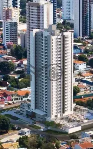 Apartamento com 2 Quartos à venda, 57m² no Goiabeira, Cuiabá