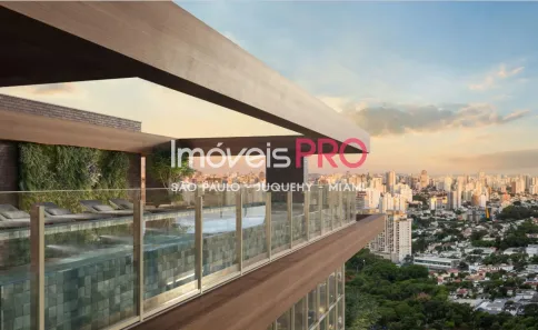Apartamento com 6 Quartos à venda, 1184m² no Ibirapuera, São Paulo