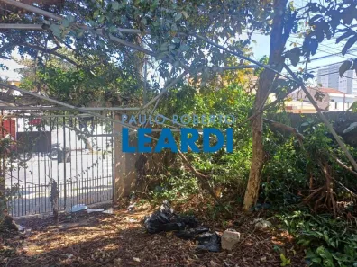 Lote/Terreno à venda, 600m² no Água Funda, São Paulo