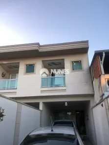 Sobrado com 3 Quartos à venda, 131m² no Vila Guedes, São Paulo
