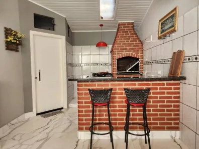 Casa com 3 Quartos à venda, 171m² no Parque Novo Mundo, Americana