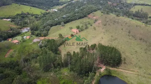 Lote/Terreno à venda, 20000m² no Zona Rural, Cunha