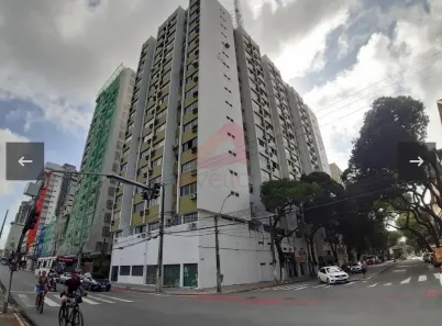 Apartamento com 1 Quarto para alugar, 50m² no Boa Vista, Recife