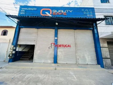 Galpão/Depósito/Armazém para alugar, 200m² no Riviera Fluminense, Macaé