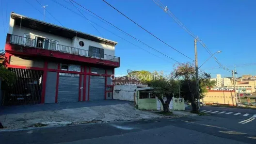 Casa com 2 Quartos à venda, 213m² no Jardim Morada do Sol, Indaiatuba