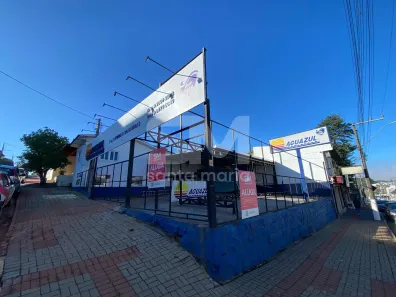 Sala Comercial para alugar, 60m² no Palmital, Chapecó