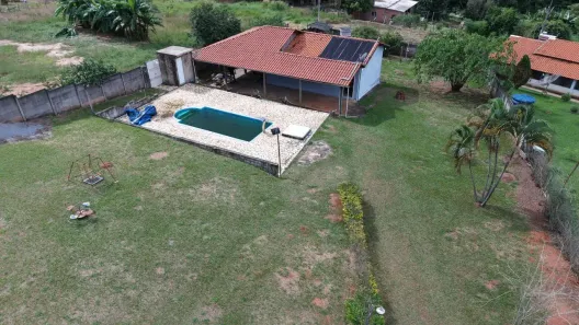 Fazenda/Sítio com 2 Quartos à venda, 1800m² no , Piracema