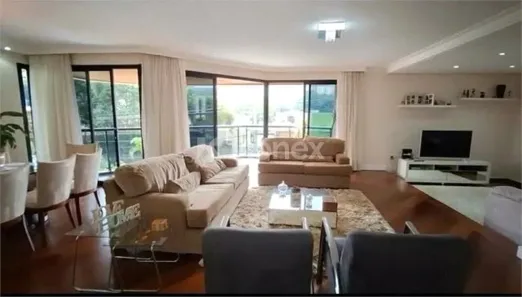 Apartamento com 4 Quartos à venda, 232m² no Santana, São Paulo