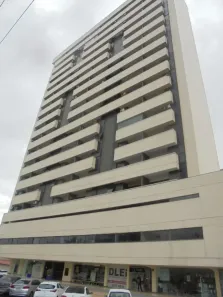 Apartamento com 1 Quarto para alugar, 58m² no Renascença, São Luís