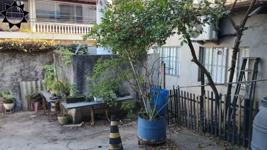 Casa com 1 Quarto à venda, 282m² no km 18, Osasco
