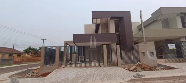 Sobrado com 2 Quartos à venda, 168m² no Ipê, Foz do Iguaçu