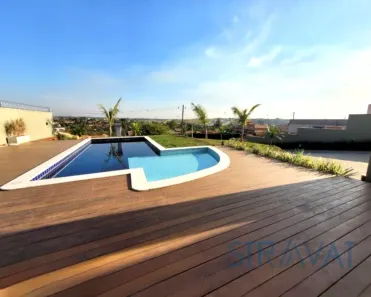 Casa com 3 Quartos à venda, 261m² no Terras de Itaici, Indaiatuba