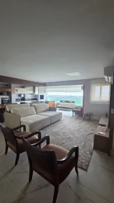 Apartamento com 3 Quartos para alugar, 155m² no Ribeirão do Lipa, Cuiabá