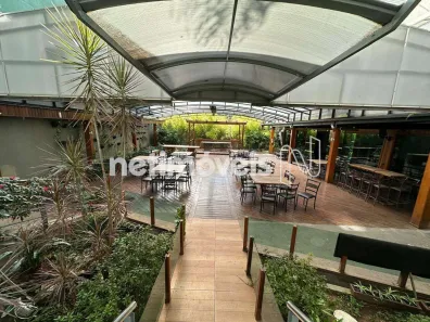 Prédio Comercial à venda, 2280m² no Betânia, Belo Horizonte