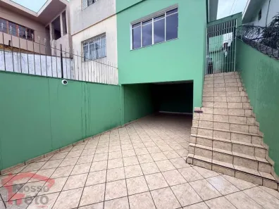 Sobrado com 3 Quartos à venda, 140m² no Vila Jaguari, São Paulo