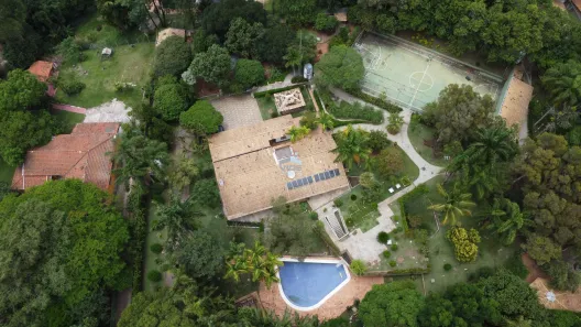 Fazenda/Sítio com 4 Quartos para alugar, 4620m² no São Joaquim, Vinhedo