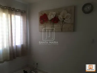Apartamento com 2 Quartos à venda, 42m² no Ipiranga, Ribeirão Preto