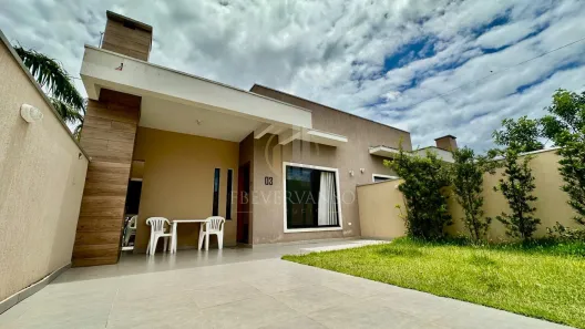 Casa com 3 Quartos à venda, 84m² no Figueira, Guaratuba