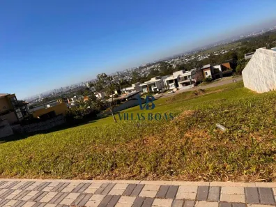 Lote/Terreno à venda, 1175m² no Condomínio Reserva do Paratehy, São José dos Campos