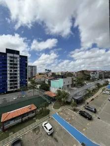 Apartamento com 3 Quartos à venda, 86m² no Calhau, São Luís