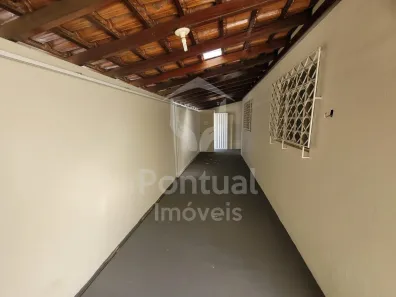 Casa com 3 Quartos para alugar, 113m² no Cazeca, Uberlândia