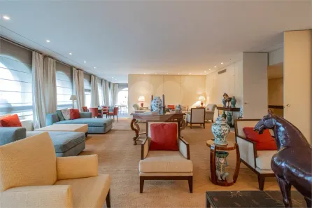 Apartamento com 4 Quartos à venda, 736m² no Jardim Paulistano, São Paulo