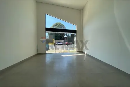 Sala Comercial para alugar, 227m² no São Manoel, Americana