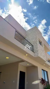 Casa com 3 Quartos à venda, 170m² no Chácaras Itapetininga, Atibaia